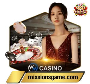 casino